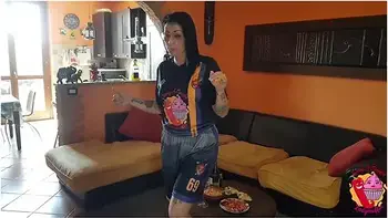 Football Stepmom ( ) - Lady Muffin