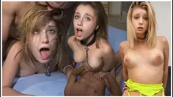 Lily Blossom And Martin Spell - Begging For More - Submissive Blonde Is Down For Anything