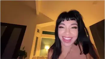 Bad Date Turns Into Feral Big Dick Pounding With Roomie Vince Karter