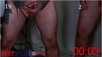 Candices Cumshot Compilation