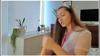 Dani Daniels - Nurses You Back To Health Joi