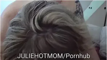 Julie Holly And James Band In Worlds Best Stepmom Asks Young Stepson For Anal To Cum