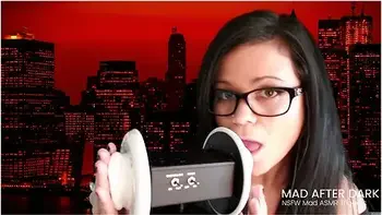 Asmr Ear Licking Ear Eating Ear Kissing (3dio)