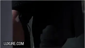 Naughty Affair Between Colleagues With Claire Castel