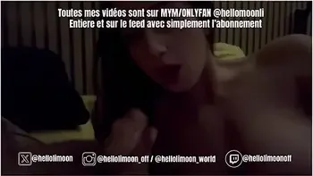 Reality Porn Hellolimoon Little French Libertine Gets Her Pussy Fucked Hard Like A Slut
