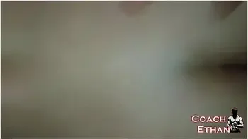 Baise Rapide Risquee Avec Mon Ex De 18 Ans Dans La Salle De Bain, Ses Parents Juste A Cote !