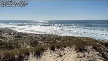 Angela Doll - French Vlog - I Get My Pussy Filled With Cum During My Stay In France