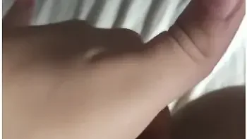 Amateur Gf, I Finger Myself And The Phone Just For You, Try Not To Ejaculate!