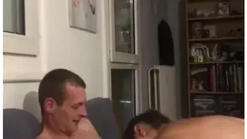 I Fill A Whores Mouth With Cum