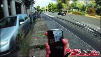 Deepthroat & Hard Pounding Mia Blow By The Milfhunting24