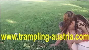 Latina Trample