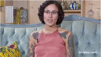 Mikcha Is From Sweden And Is A Very Curious Person