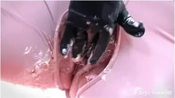 Food Fetish Femdom Pov Fetish Kinky Video Free Porn - Arya Grander