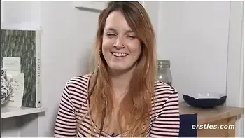 Sexy Babe Masturbates To A Hot On Our Site