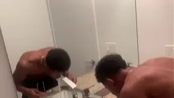 nobody came to my bday party so my stepmom gave me an extra surprise... pt1