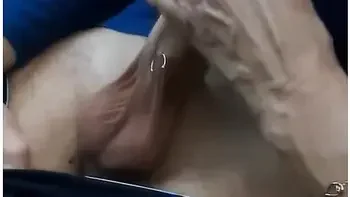 [complete Movie] I Suck A Autostopper And He Cums In My Mouth, I Swallow All Of His Cum