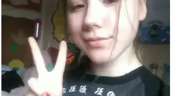 Some Videos Of Me Showing Off My Petite Tits And Nipples :)