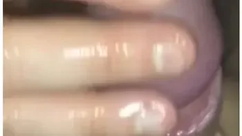 Hot Guy Moaning And Cumming. Close Up Cumshot, Asmr Handjob