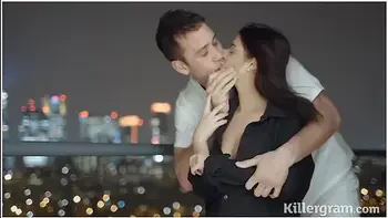 Ava Dalush Fucks Hung Stud In Hotel