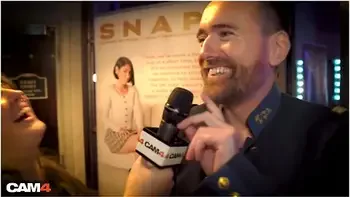 Snap Xxx-mas Party With Cici Anders, Anna Bella And Ruby Onyx