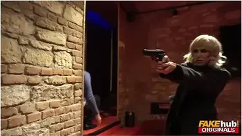 Bloopers, Outtakes, Laughter & Fun On Set With Hot