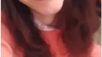 Pinkmoonlust Peed Her Pants! She Pisses Her Pants Again! Sits In Piss & Dirty Talks Nasty Shows Tits