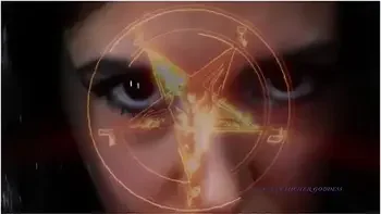 Batismo Satanico - Femdom Mesmerize Erotic Magic Satanic Religious Fetish Female Domination Goddess