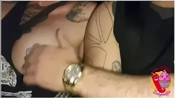 Lady Muffin And Tommy A Canaglia - After The Hangover Pussy At Will