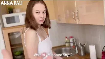 Cheating On My Boyfriend In The Kitchen With His Friend