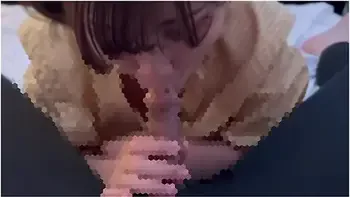 She Gets Aroused By The Smell And Nose Job To Increase Sensitivity