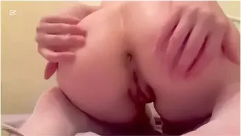 Playing With A Hole With A New Toy Inside