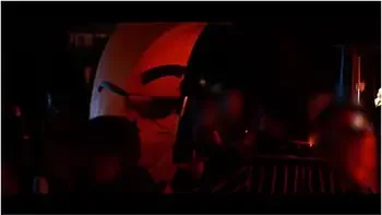 Luna Okko In The Pornhub Awards Afterparty - Lunas Journey (episode 36)