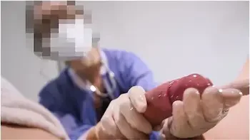 Day 8: The Two Nurses Almost Fought Over My Dick In Hospital