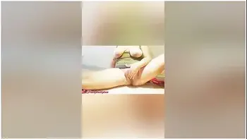 Pinay Katulong - Ang Laki Nang Puke Ni Ate Sarap