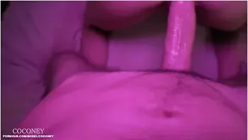 Extra Big Cock For My First Pov