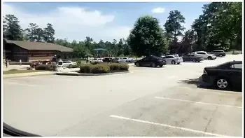 Oops End Up Sucking My Camera Man Big Black Cock In His Wife Car Good Girls Swallow