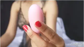 My Beautiful Teen Shes Playing With Egg Vibrator