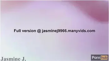 Jasmine J - Wetting The Rooftop (mv Ver.)