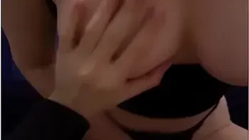 Pov Asian With Perfect Body Jerks Off My Cock, Shows Boobs And Rubs Her Pussy On My Cock