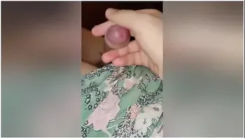 Femboy Subjected To Stepmoms Peehole Glans Edging