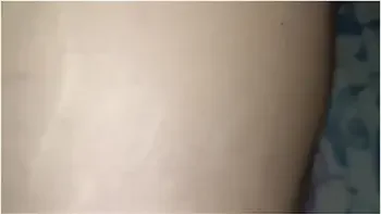 Pussy Legs Stretched After Very Long Time