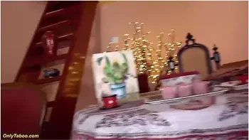 Grandmas 80 Birthday Anal Party