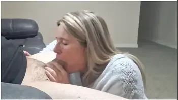 She Needs Some Milk!