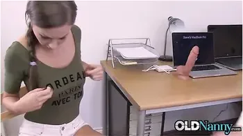 Mature Lacey Starr And Lesbian Tina Kay Having Fun Making Sex Vid