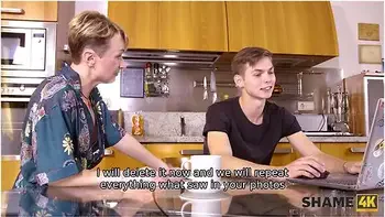 Cherry Aleksa - Experienced Mature Is Down To Let The Guy Do Whatever He Wants