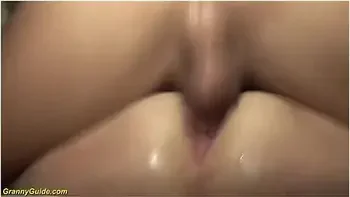 Busty 78 Years Old Needs Rough Sex