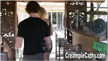 Robby Echo In Cougar Fucks Young Guy