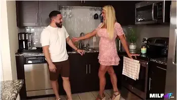 Strong Fitness Model Denise Anders Porn Is Best Porn