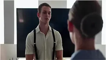 Photographer Freezes Time And Fucks Hot Businesswoman - Tommy Gold And Tiffany Tatum