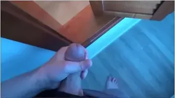 Alone With Stepmom On Vacation - Alex Adams And Ally Cooper